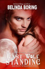 Last Wolf Standing (The Mystic Wolves #7)