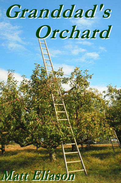 Graddad's Orchard