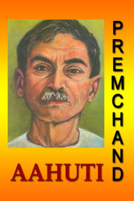 Title: Aahuti (Hindi), Author: Premchand