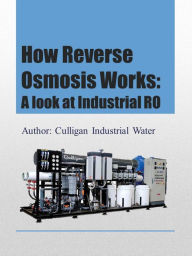 Title: How Reverse Osmosis Works: A Look at Industrial RO, Author: Culligan Water
