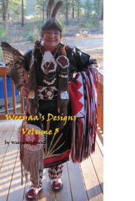 Title: Weeyaa's Designs Volume 3, Author: Weeyaa Gurwell