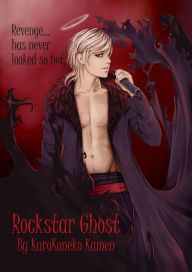 Title: Rockstar Ghost, Author: KuroKoneko Kamen