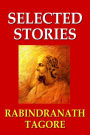 Rabindranath Tagore's Selected Stories (Hindi)