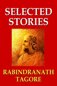 Title: Rabindranath Tagore's Selected Stories (Hindi), Author: Rabindranath Tagore