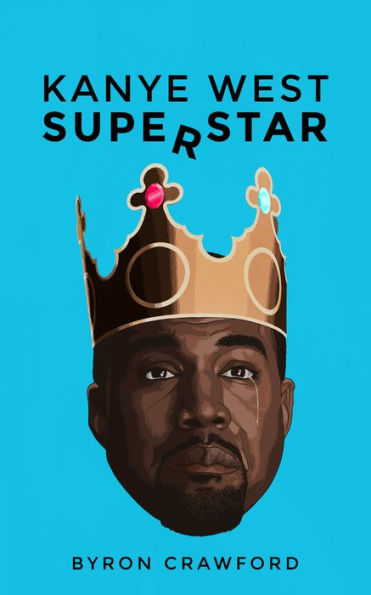 Kanye West Superstar