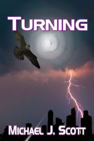 Title: Turning, Author: Michael J. Scott