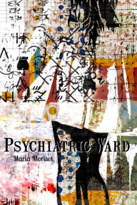 Title: Psychiatric Ward, Author: Maria Morisot