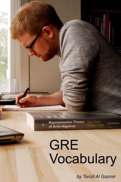 GRE Vocabulary