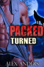 Packed: Turned