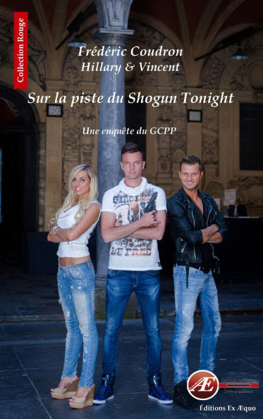 Sur la piste du Shogun Tonight