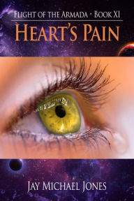 Title: 11 Heart's Pain, Author: Jay Michael Jones