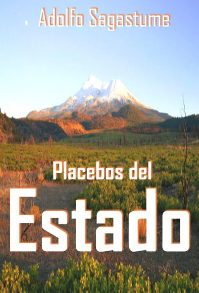 Placebos del Estado