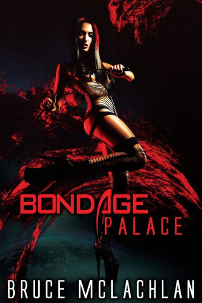 Bondage Palace