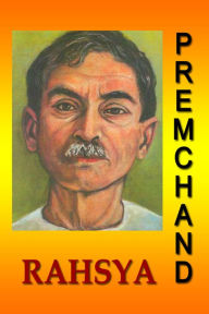 Title: Rahsya (Hindi), Author: Premchand