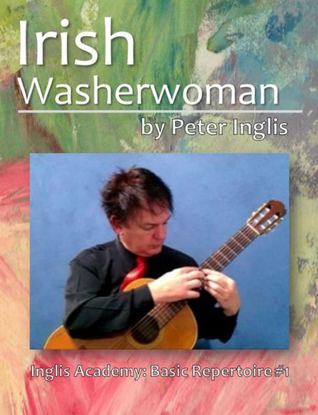 Irish Washerwoman