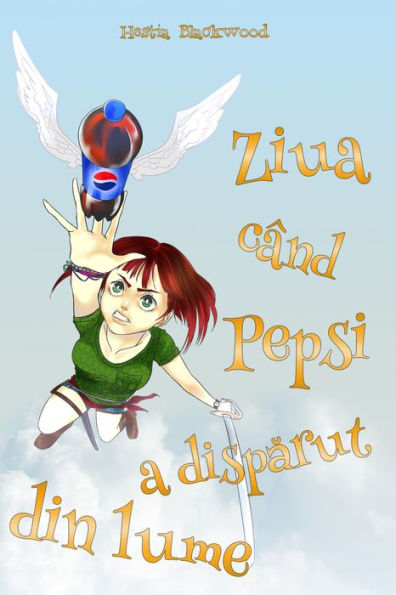 Ziua cand Pepsi a disparut din lume