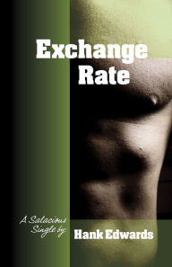 Title: Exchange Rate, Author: Hank Edwards