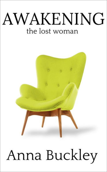 Awakening The Lost Woman
