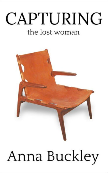 Capturing The Lost Woman