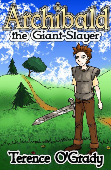 Archibald the Giant-Slayer