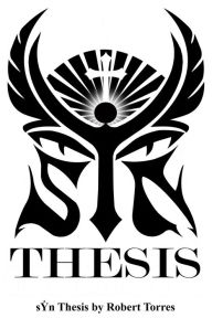 Title: Sin Thesis, Author: Robert Torres