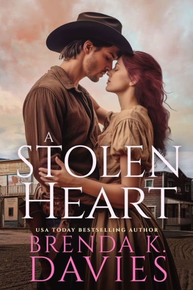 A Stolen Heart