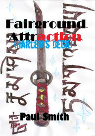 Title: Fairground Attraction (Harlem's Deck 1), Author: Paul Smith