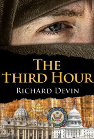 Title: The Third Hour, Author: Richard Devin