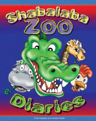 Title: Shabalaba Zoo Diaries, Author: Fred Karpala