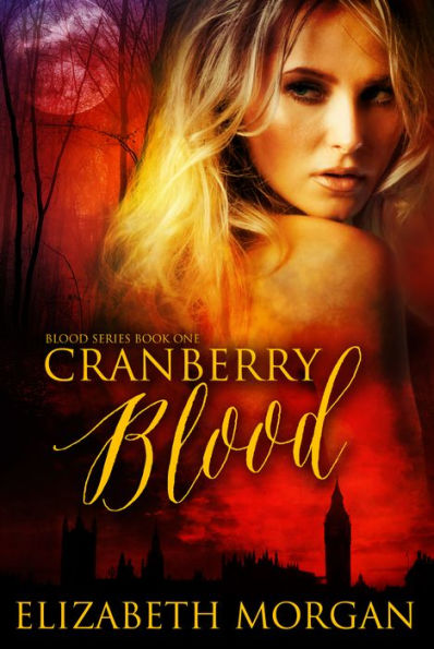 Cranberry Blood