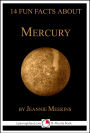 14 Fun Facts About Mercury: A 15-Minute Book (15-Minute Books, #123)
