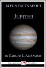 14 Fun Facts About Jupiter: A 15-Minute Book (15-Minute Books, #116)