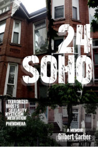 Title: 24 Soho, Author: Gilbert Cartier