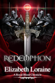 Title: Redemption, Author: Elizabeth Loraine