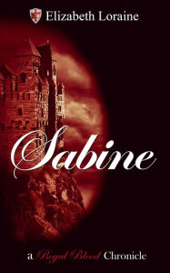 Title: Sabine, Author: Elizabeth Loraine