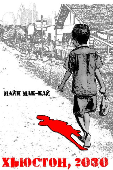 Huston, 2030: Nulevoj god