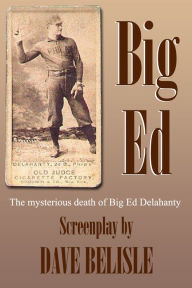 Title: Big Ed, Author: David Belisle