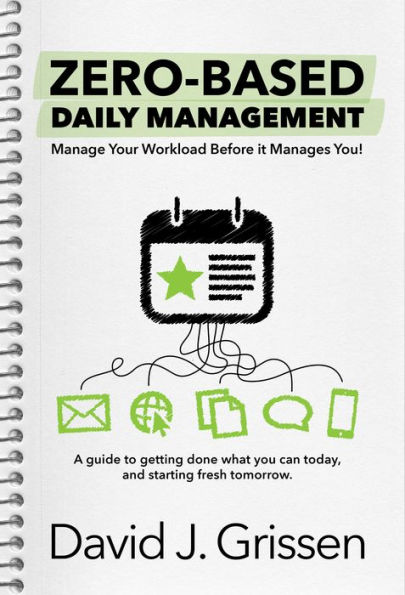 Zero-Based Daily Management