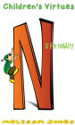 Children's Virtues: N is for Nobility