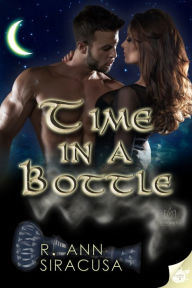 Title: Time in a Bottle, Author: R. Ann Siracusa
