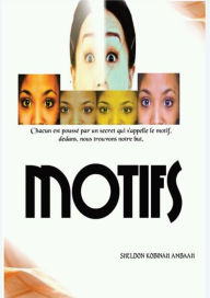 Title: Motifs, Author: Sheldon Kobina Ambaah