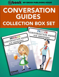 Title: Conversation Guides Collection Box Set, Author: My Ebook Publishing House