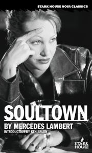Title: Soultown, Author: Mercedes Lambert