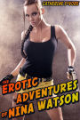 The Erotic Adventures of Nina Watson
