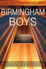 Birmingham Boys