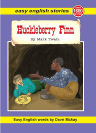 Title: Huckleberry Finn, Author: Dave Mckay