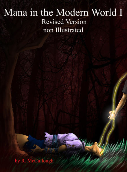 Mana in the Modern World non illustrated version