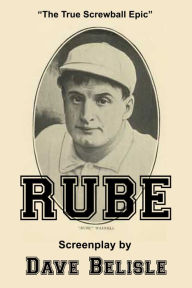 Title: Rube, Author: David Belisle