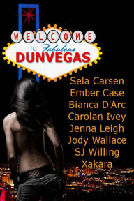 Title: 3.1 - Welcome to Dunvegas, Author: Sela Carsen