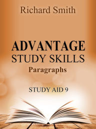 Title: Advantage Study Skllls: Arguing Skills (Study Aid 9), Author: Richard Smith